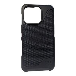 H9-Poly UAG -‎ Metropolis LT Series Case Magsafe for Apple iPhone 16 Pro - Black